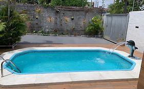 Pousada - Aconchego Do Sol